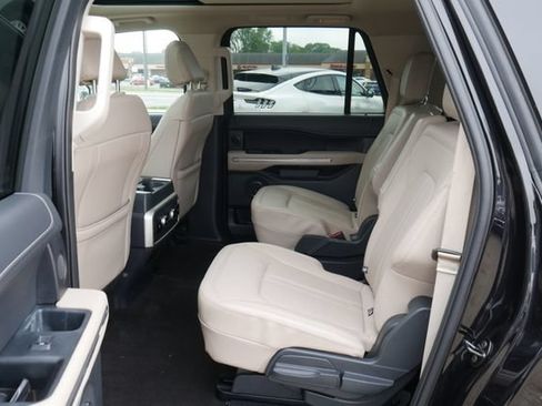 Used 2023 Ford Expedition Max Limited AWD/4WD image 26