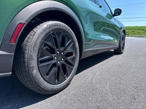 New 2025 Ford Mustang Mach-E Select image 11