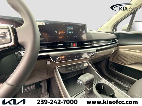 New 2026 Kia Carnival image 27