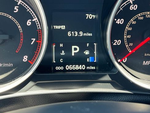Used 2015 Mitsubishi Outlander Sport ES FWD image 18
