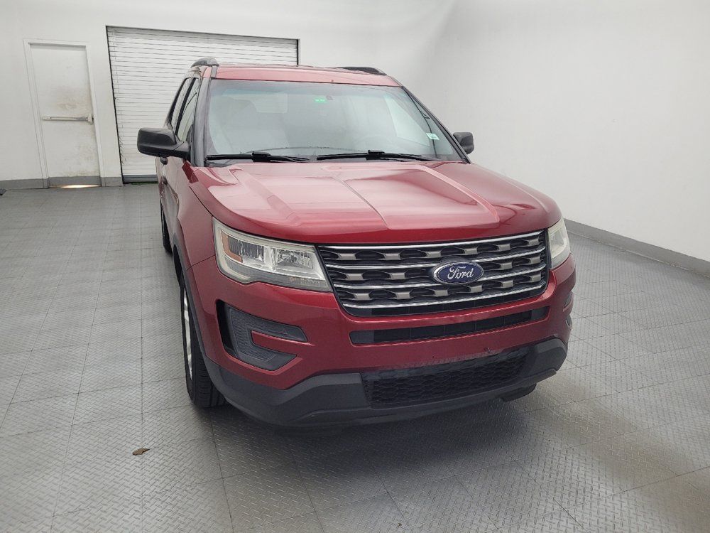 Used 2016 Ford Explorer FWD image 14