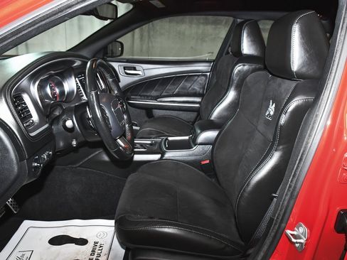 Used 2020 Dodge Charger Scat Pack w/ Plus Group image 52