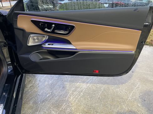 Certified 2024 Mercedes-Benz CLE 300 4MATIC Coupe image 38