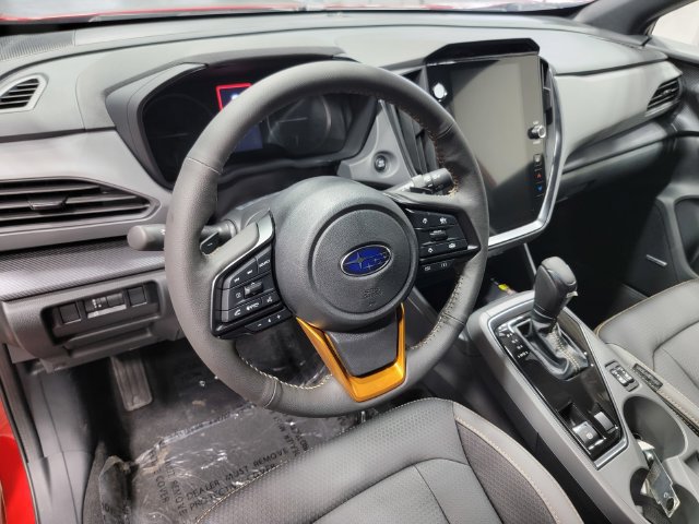 New 2026 Subaru Crosstrek 2.5i Wilderness AWD/4WD image 12