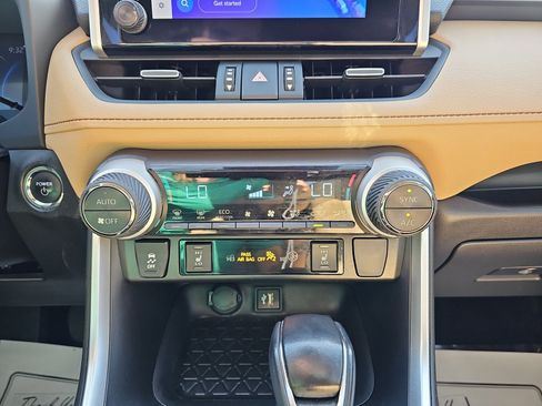 Used 2024 Toyota RAV4 XLE Premium w/ Weather Package AWD/4WD image 21
