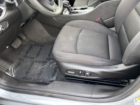 Certified 2024 Chevrolet Malibu LT image 26