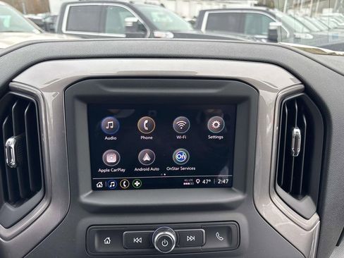 New 2026 GMC Sierra 3500 Pro w/ Convenience Package image 7