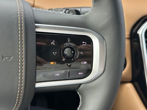 New 2026 Nissan Armada Platinum Reserve AWD/4WD image 21