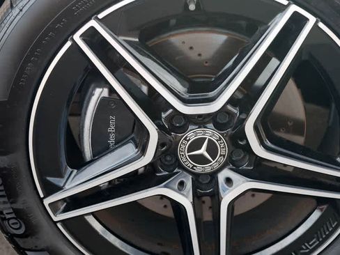 Certified 2025 Mercedes-Benz GLA 250 GLA 250 image 14