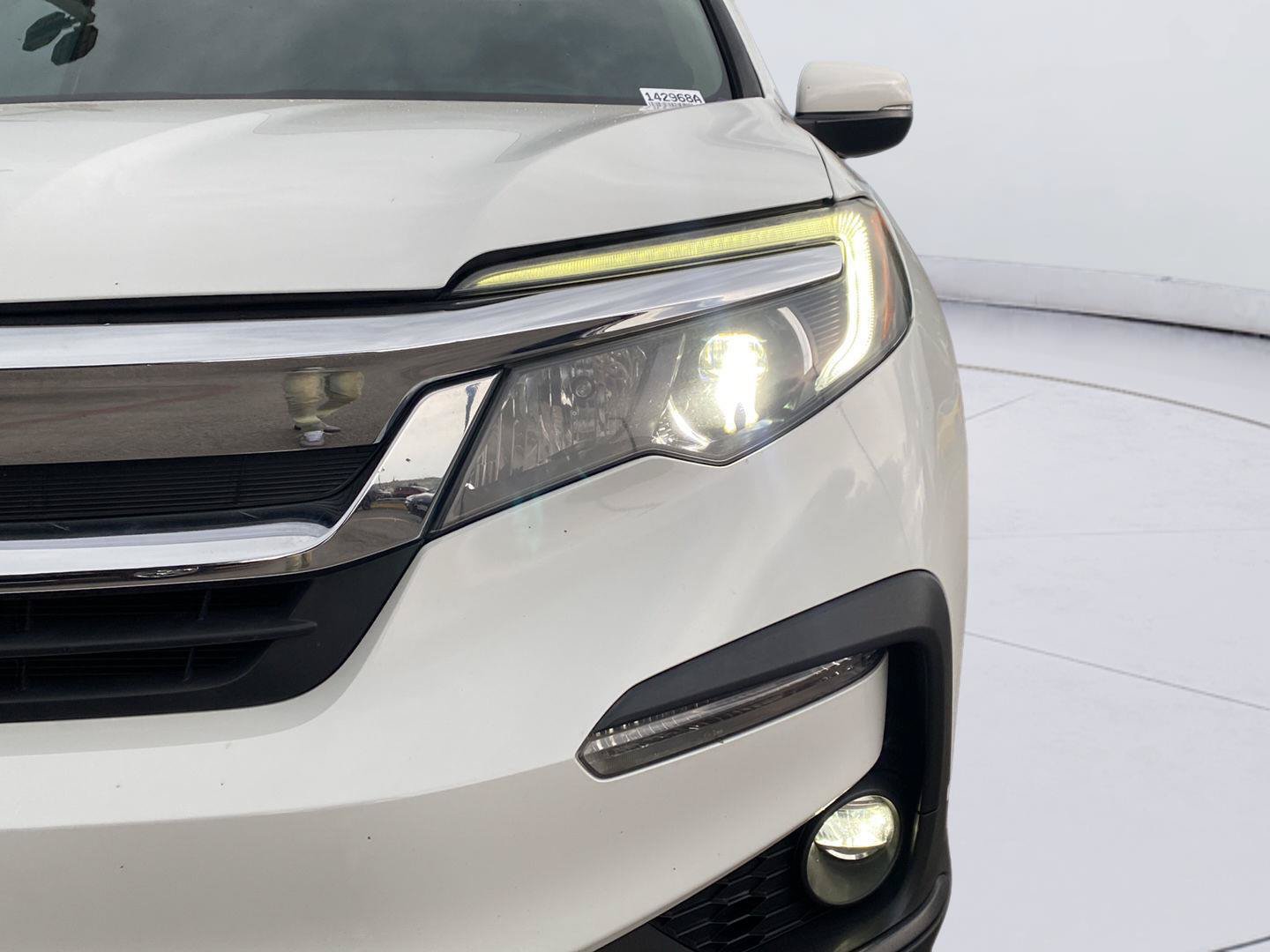 Used 2020 Honda Pilot EX-L image 12