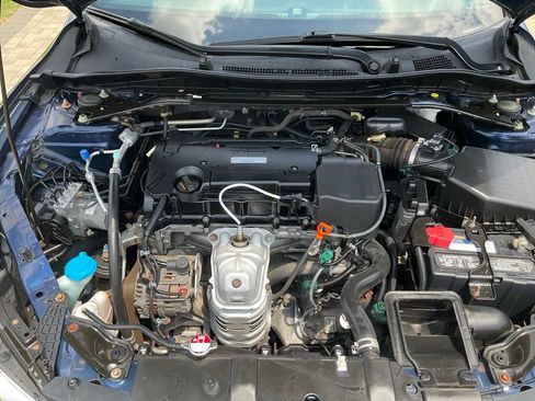 Used 2016 Honda Accord Sport image 39