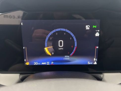 New 2026 Chevrolet TrailBlazer LT w/ Convenience Package image 13