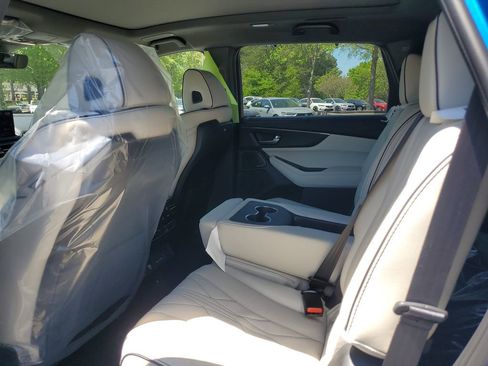 New 2026 Acura MDX Type S image 15