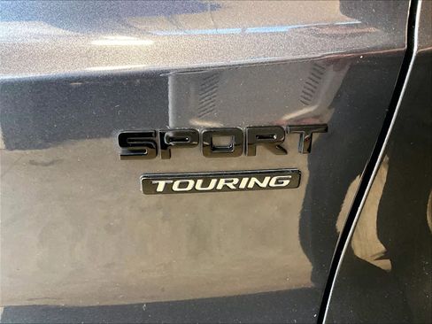 Used 2026 Honda CR-V Sport Touring image 30