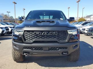 New 2026 RAM 1500 RHO w/ RHO Level 1 Equipment Group video 2