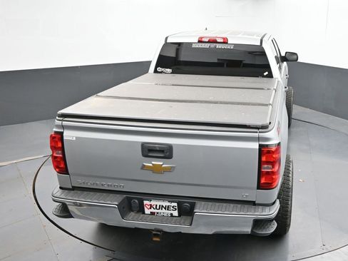 Used 2014 Chevrolet Silverado 1500 LT AWD/4WD image 17