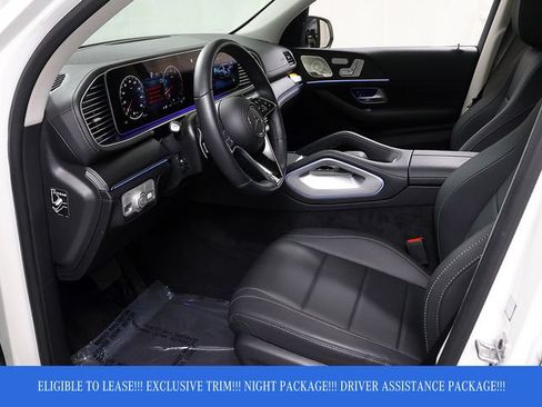 Certified 2026 Mercedes-Benz GLE 450 4MATIC image 11
