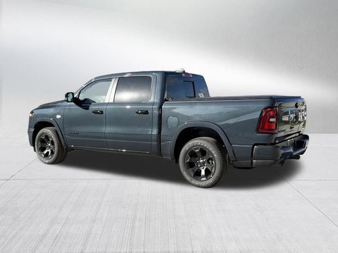 New 2026 RAM 1500 Big Horn image 7