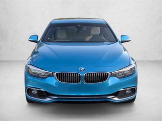 Used 2018 BMW 440i Coupe video 2