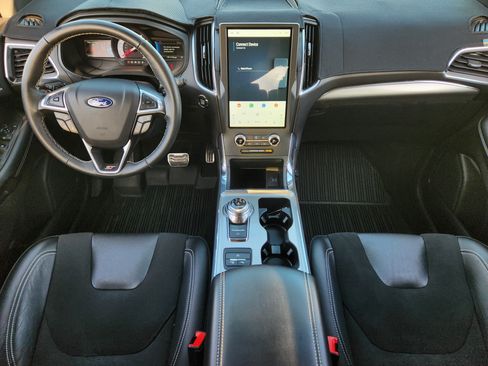 Used 2024 Ford Edge ST w/ Equipment Group 401A AWD/4WD image 26