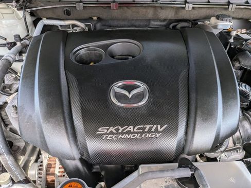 Used 2019 MAZDA CX-5 Grand Touring AWD/4WD image 23