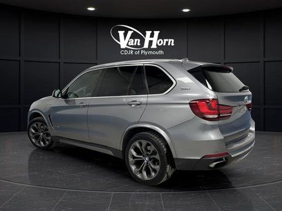 Used 2017 BMW X5 xDrive40e