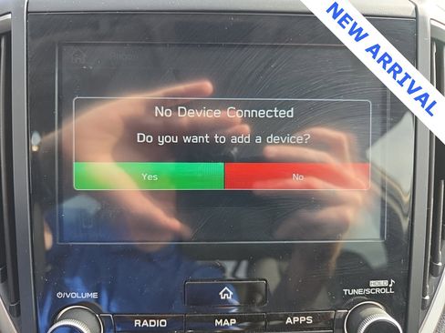 Used 2024 Subaru Forester Limited image 18