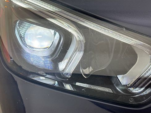 Used 2020 Mercedes-Benz GLE 350 w/ Premium Package image 37