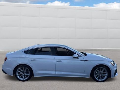Used 2024 Audi A5 2.0T Premium Plus image 12