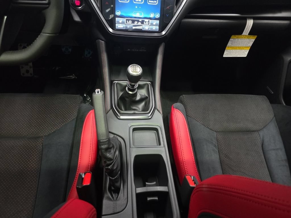 New 2026 Subaru WRX Limited AWD/4WD image 9