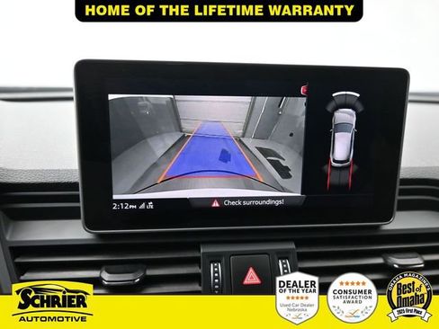 Used 2019 Audi Q5 2.0T Premium Plus w/ Premium Plus Package image 18