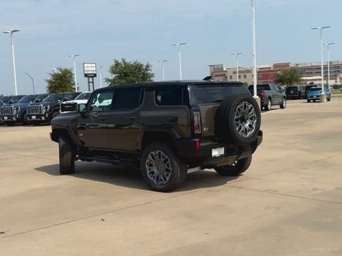 New 2025 GMC Hummer EV 3X image 6