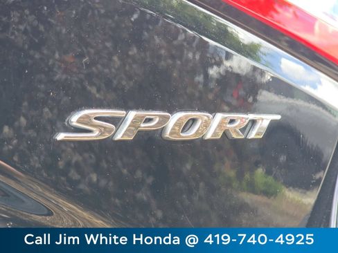 Certified 2022 Honda Civic Sport image 12