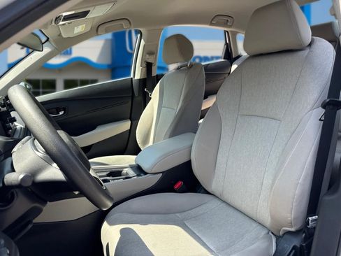 Used 2025 Honda Accord LX image 13