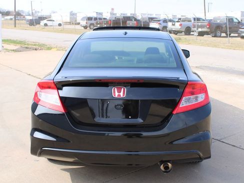 Used 2012 Honda Civic Si image 5