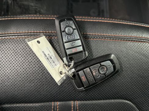 Used 2024 Ford Expedition Timberline AWD/4WD image 40