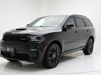 Used 2022 Dodge Durango GT AWD/4WD video 2