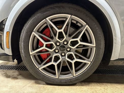 Used 2025 Ford Mustang Mach-E GT image 19