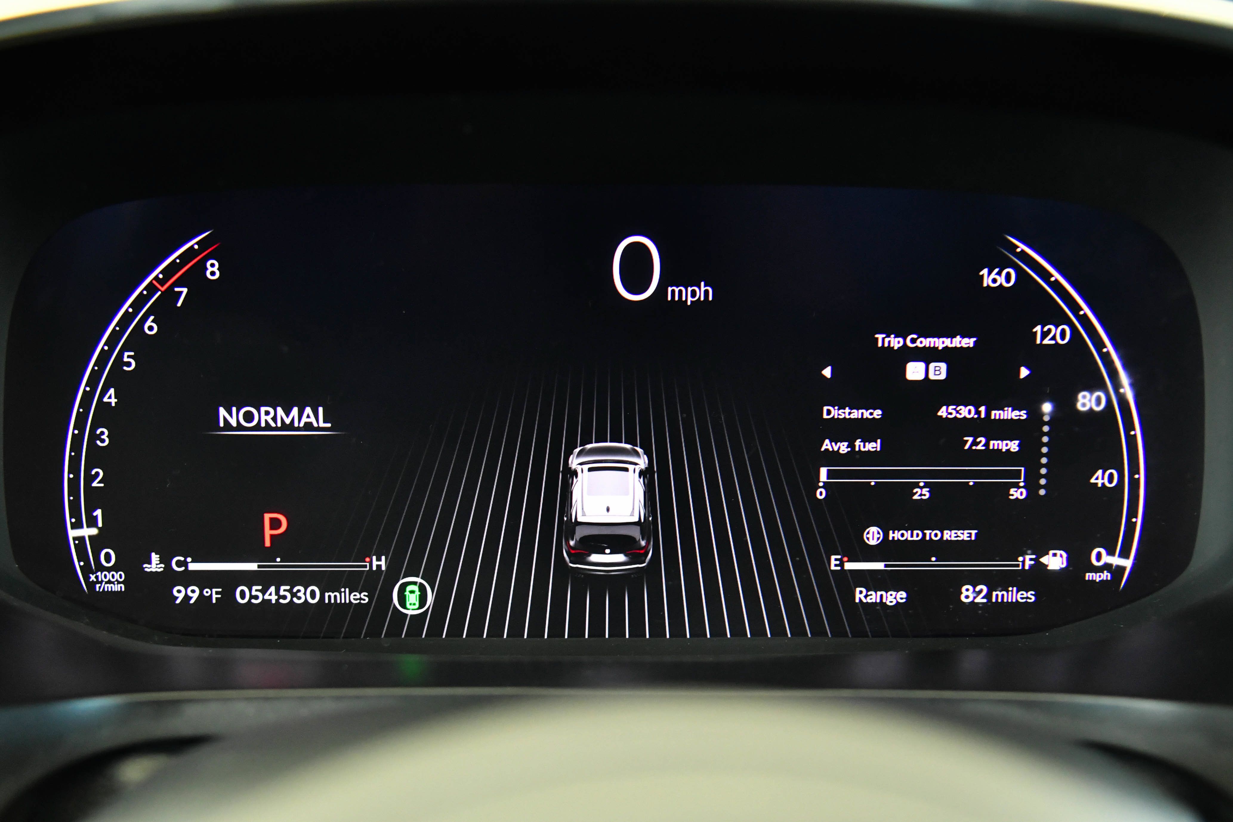 Used 2022 Acura MDX w/ Technology Package FWD image 33
