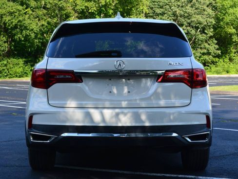 Used 2017 Acura MDX FWD w/ Technology Package image 6