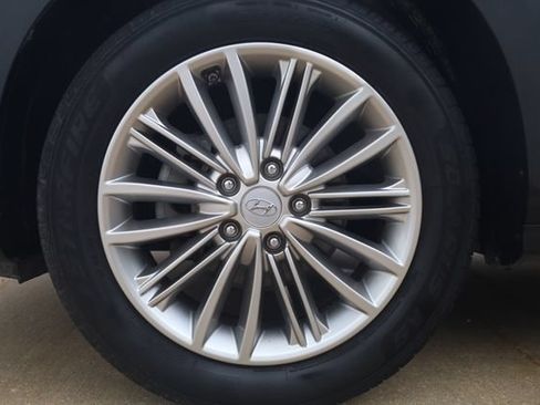 Used 2021 Hyundai Kona SEL FWD image 7