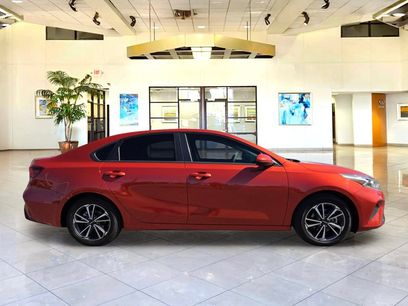 Used 2024 Kia Forte LXS