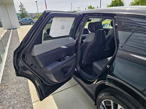 New 2026 Cadillac Optiq Sport 1 AWD/4WD image 15