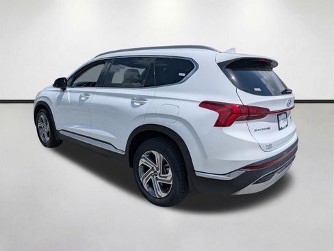 Used 2023 Hyundai Santa Fe SEL w/ Premium Package FWD image 5