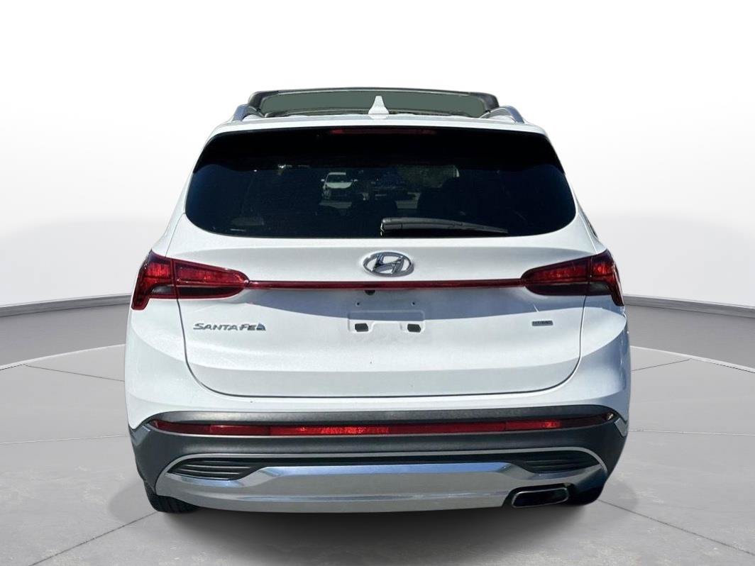 Used 2022 Hyundai Santa Fe SEL AWD/4WD image 7