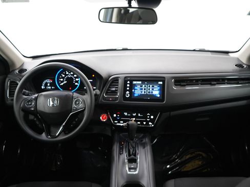 Used 2019 Honda HR-V EX image 13