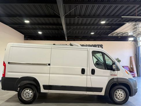 Used 2016 RAM ProMaster 1500 FWD image 4