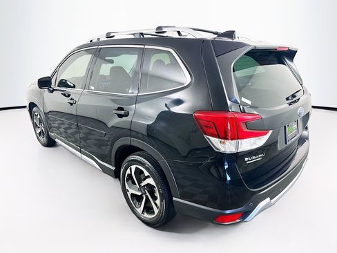 Used 2023 Subaru Forester Touring image 5