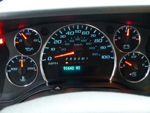 Used 2019 GMC Savana 3500 w/ Power Convenience Package RWD image 43