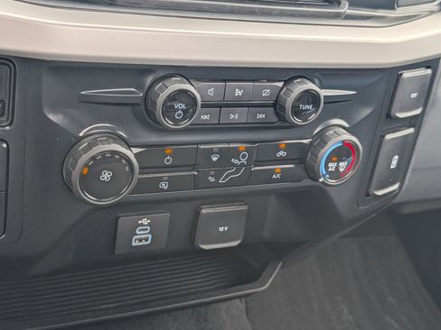 Used 2023 Ford F350 XL w/ STX Appearance Package AWD/4WD image 26
